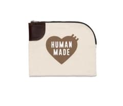 HUMAN MADE BANK POUCH Kobe - メルカリ