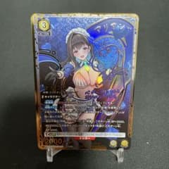 ユニオンアリーナ マリアン パラレル PcSR NIKKE 星2パラレル - メルカリ