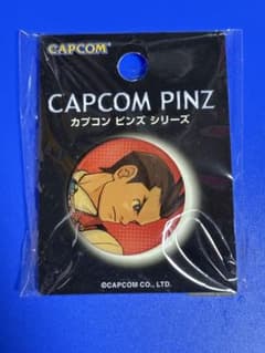 逆転裁判 王泥喜法介 カプコン ピンズシリーズ オドロキくん - メルカリ