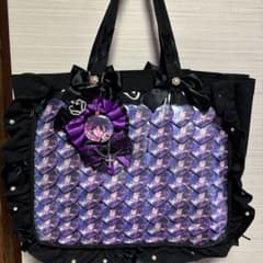 あんスタ 朔間零 痛バ A3 缶バッジ - メルカリ