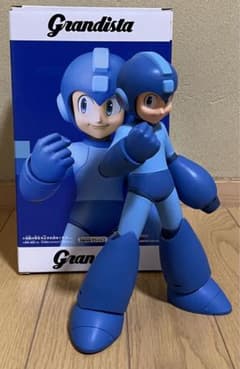Grandista グランディスタ ロックマン - メルカリ