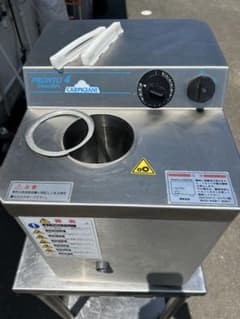 カルピジャーニー プロトン4 ジェラートマシン - メルカリ