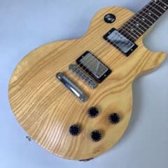 Gibson Les paul Studio 2016 レスポール 木目調 - メルカリ