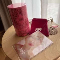 新品未開封 ナオリップ Naolip リップグロス3本セット バレンタイン