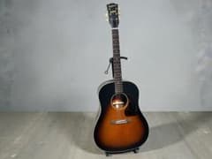 美品】Epiphone エピフォン Banner J-45 使用回数2〜3回 - メルカリ
