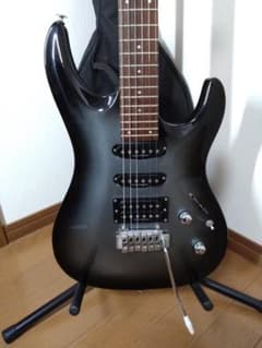 Aria Pro II MAGNA DUNCAN DESIGNED エレキギター - メルカリ