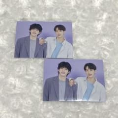SEVENTEEN SVT 2020 エスクプス ジョンハン トレカ セット - メルカリ