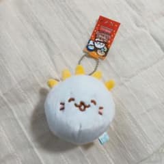 しろたん クエスト くじ ふわトゲたん モンスターたんズ キーホルダー