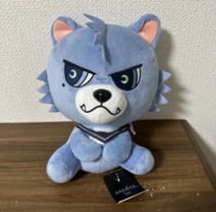 三代目 j soul brothers 登坂広臣 ルーヴくん ぬいぐるみ jsb - メルカリ