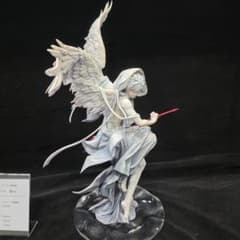 STARMANIA エヴァンゲリオン 渚カヲル 翼ver. ガレージキット - メルカリ