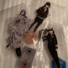 艦これ 瑞鶴 サウスダコタ ワシントン アクスタ - メルカリ