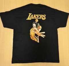ONE PIECE✖️LAKERS コラボTシャツ - メルカリ