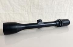 実物 Bausch&Lomb Scopechief 3-9×40 スコープ - メルカリ