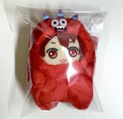 タグ付き】アイドリッシュセブン きらどるぬいぐるみ 七瀬陸 モンぬい