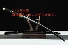 ワンピース-ゾロ-雪走 模造刀 居合刀 武士道 ロールプレイ cosplay