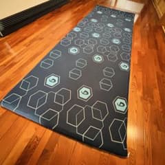 美品 】 ファイテン エアロクレイドル 60cm×180cm マットレス - メルカリ