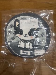 Ømi ガチャ クッション - メルカリ