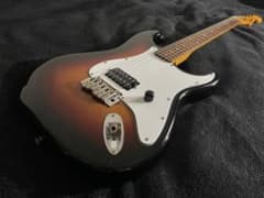 t*x様 Felder Stratocaster custom mod ストラト - メルカリ