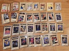 バンダイ版 旧裏 遊戯王 205枚 まとめ売り - メルカリ