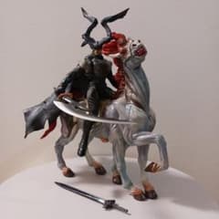 ファイナルファンタジー ガーディアンフォース ジャンク オーディン
