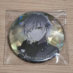 プロセカ 日野森志歩 缶バッジ 宝石箱 - メルカリ