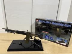 希少】1/3 ディスプレイモデル M60 LIGHT MACHINEGUN - メルカリ