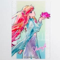 マクロス万国博覧会 マクロス万博 クリアカード シェリル - メルカリ