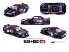 KAIDO HOUSE anti Social Club 東京オートサロン - メルカリ
