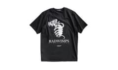 radwimps UNDERCOVER コラボTシャツ - メルカリ