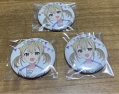 プロセカ 神山高校文化祭 描き下ろしイラスト 缶バッジ こはね - メルカリ