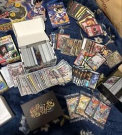 デュエル・マスターズ 引退品 値下げ交渉⭕️ - メルカリ