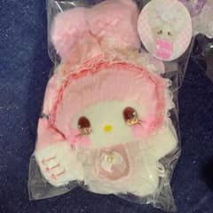 お顔厳選】サンリオ 伊勢丹 pream プリィム マイメロディ - メルカリ