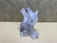 ポケモンキッズ スペシャル 15周年記念 ミューツー クリアバージョン