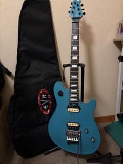 EVH Wolfgang Special /ベアナックルピックアップ/ミュール - メルカリ