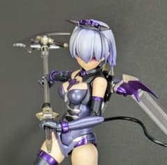 30MS オリジナル シスター カラーA ネヴァリア アレンジ 完成品 - メルカリ