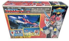 シール未使用 トランスフォーマー スターセイバー C-324 - メルカリ