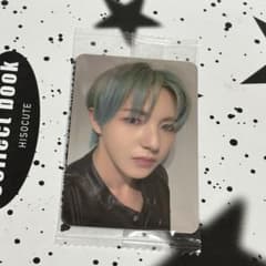 ロンジュン ktown4u nctdream 特典 - メルカリ