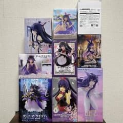 プライズフィギュア まとめ売り 75 - メルカリ