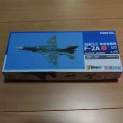 技MIX 1/144 航空自衛隊 F-2A 第6飛行隊(築城基地) - メルカリ
