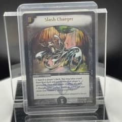 デュエマ ロストチャージャー 英語版プロモ JDC ワンオーナー - メルカリ