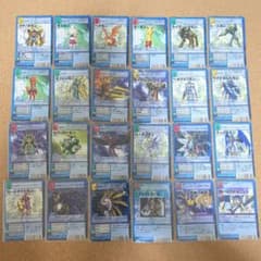 デジモンカード 拡張ボード6 まとめ売り - メルカリ