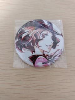 奥村春 ノワール ペルソナ5 Ani-Art 缶バッジ - メルカリ