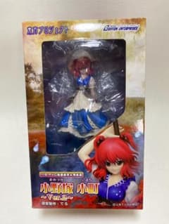 未開封】小野塚小町 ver.2 東方Project グリフォンエンタープライズ