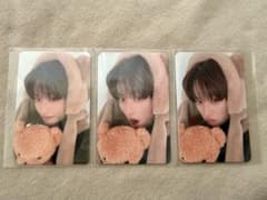 SF9 インソン トレカ セプク商事 | Shop at Mercari from Japan! | Buyee