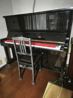 引取限 カワイ KAWAI アップライトピアノ BL-31 ヤマト YAMAHA - メルカリ