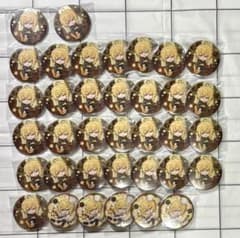 センラ ワンマン Brun 2025 センワン ギター パティシエ 缶バッジ