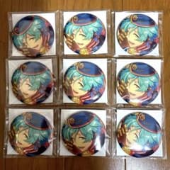 あんスタ 五奇人 エレメント 缶バッジ 深海奏汰 9点 - メルカリ