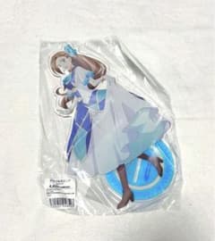 乙女ゲームの破滅フラグ はめふら BIGアクリルスタンド アクスタ