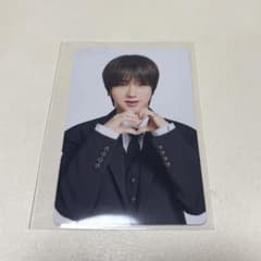 SUPERJUNIOR SS10 アプグレ トレカ 愛知 12/14 イェソン - メルカリ