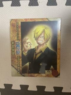 新品未開封】エンスカイ ジグソーパズル300ピース 肖像画 サンジ